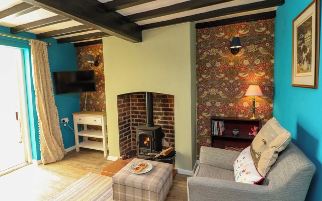 Faye Cottage