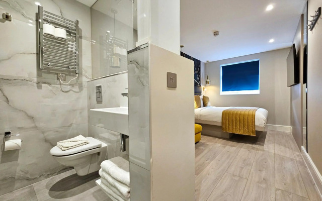 Nox Hotels Hyde Park