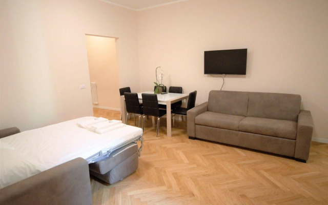 Prestige House Mercato Centrale