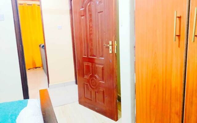 CH Apartments Kisii