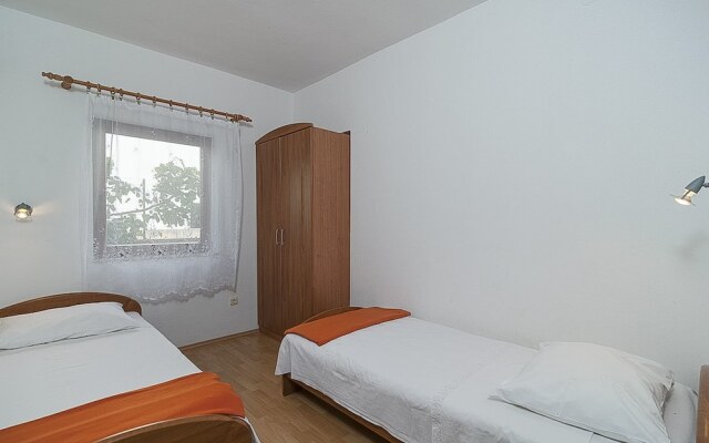 Apartments Burin