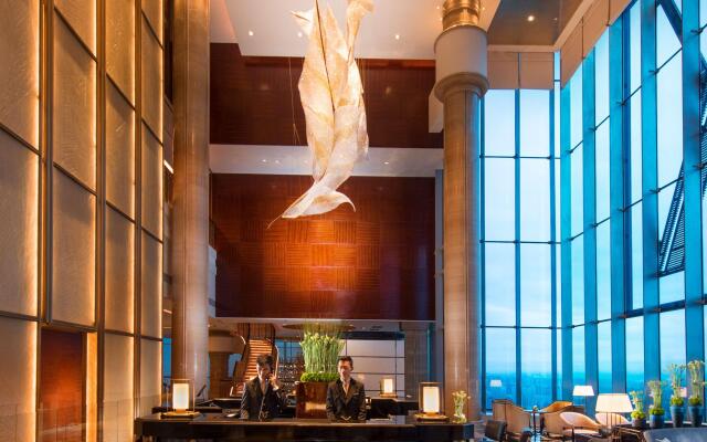 Waldorf Astoria Chengdu