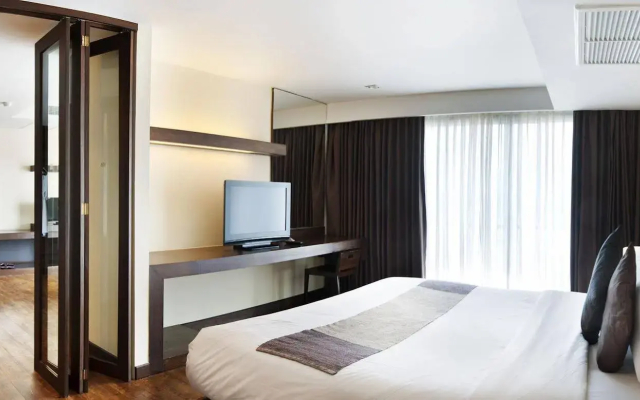 Serene at Chiang Rai