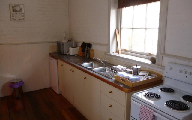 Windmill Hill Lodge