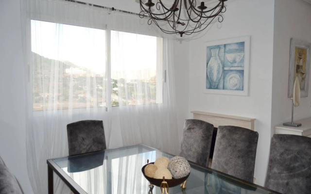 Montemares Golf Luxury Villas and Apartments