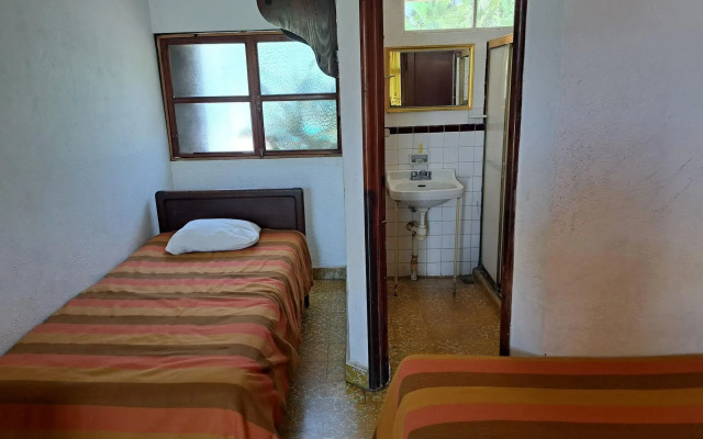 Hotel Playa Azul