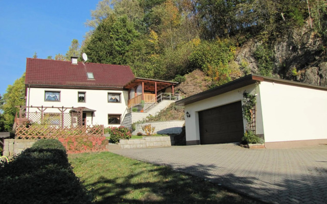 Ferienwohnung Schade