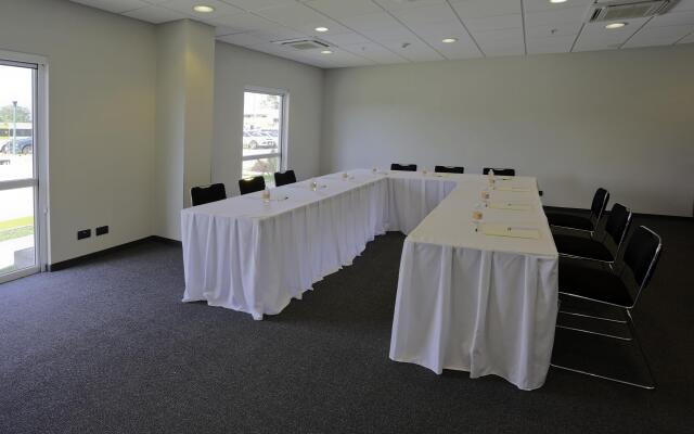 City Express by Marriott Irapuato Norte