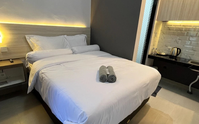 Kaira Room Guest House Syariah Mitra RedDoorz