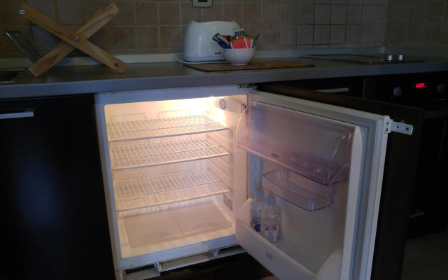 Apartman Snow White