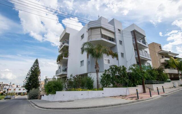Executive 2 BDR *Nicosia City*