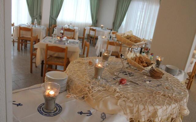 Hotel San Remo