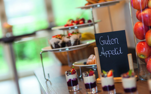 Best Western Premier Alsterkrug Hotel