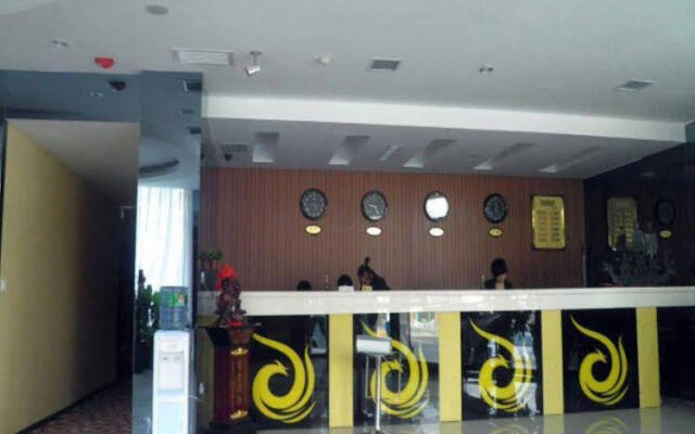 Xian Lintong Phenix Business Hotel