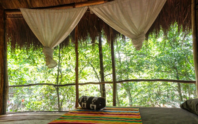 Casa Aztlan