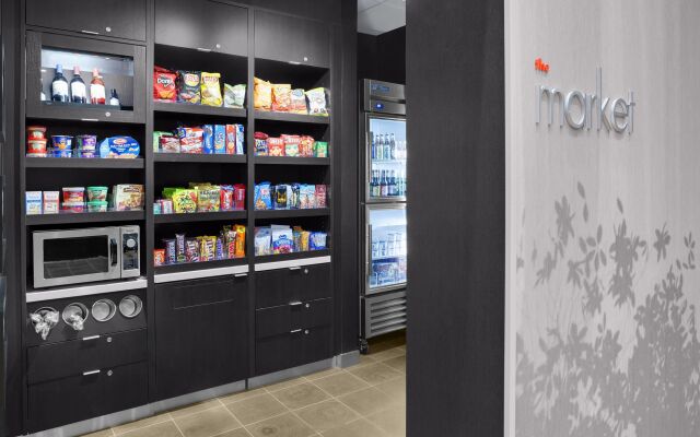 Courtyard by Marriott Dallas Flower Mound