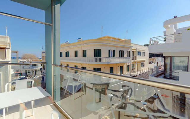 The Perfect Spot Luxury Apartments