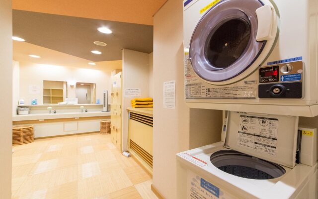 APA Hotel Kagadaishoji Ekimae