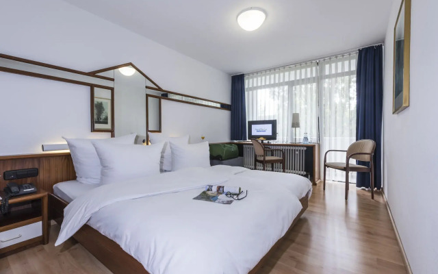 Hotel Berlin