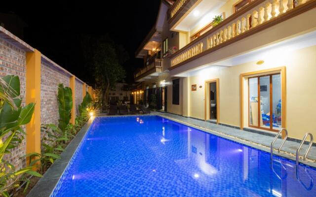 Lys Homestay