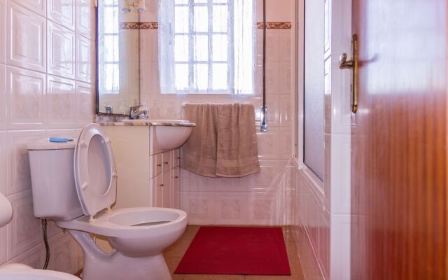 Porto Martins Bay Apartments (AL)