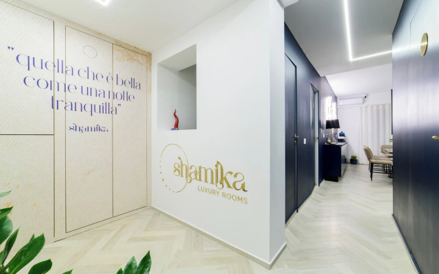 Shamika Luxury Rooms
