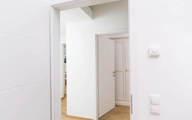 Rennweg Rooftop by Welcome2vienna