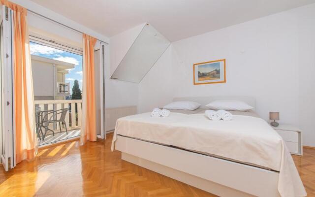 Villa Mandic