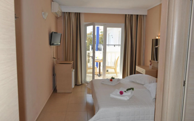 Hotel Antonios