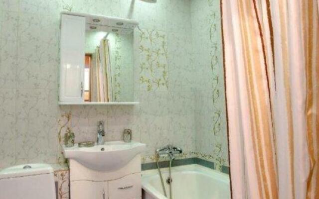 Апартаменты на улице Кирова