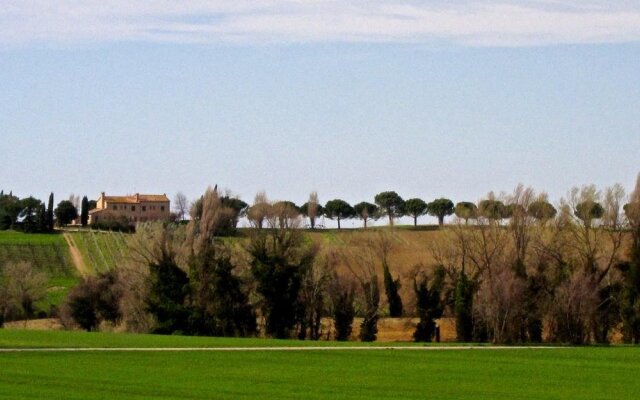 Casa del Tesoro Bed & Breakfast
