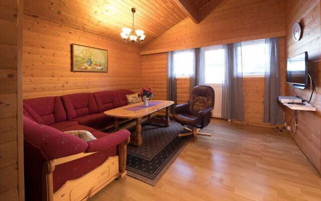 Skottneset Feriesenter