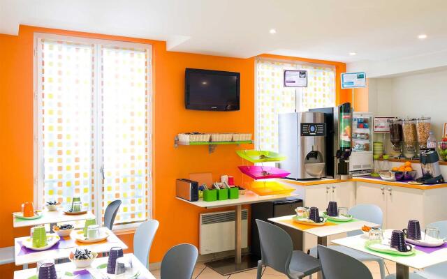 ibis Styles Paris Gare de l'Est TGV