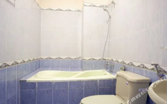 Thanh Thanh Nhan Hotel