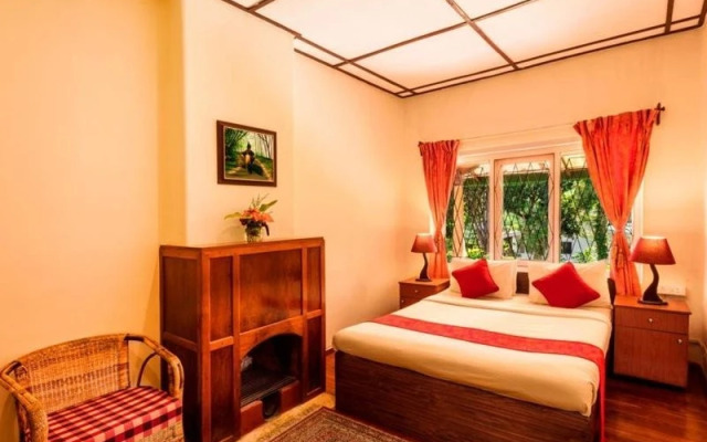 Teanest – Nature Resorts, Coonoor