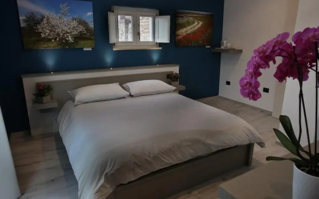 B&B Arco Caputi