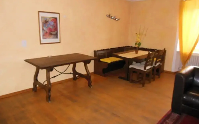 Hotel Garni Sport