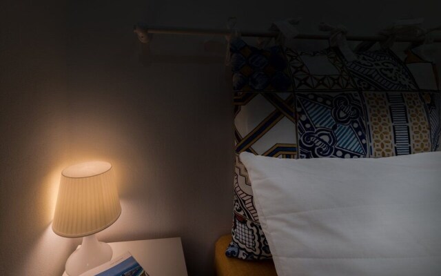 I tre Golfi Casa Almar