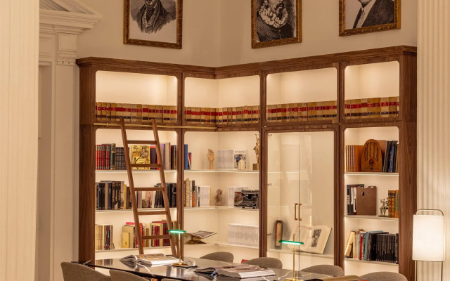 Casa de Las Artes, member of Meliá Collection