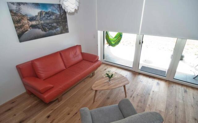 Appartement Grimminggarten