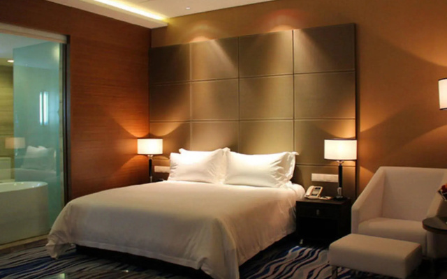 Brigh Radiance Hotel Yantai