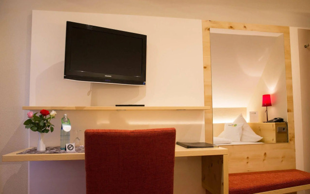 schlossmühle - lean-luxury boutiquehotel