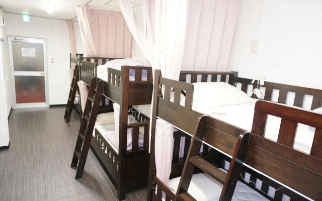 Coco Hostel