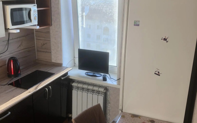 Апартаменты на улице Вязовая 2