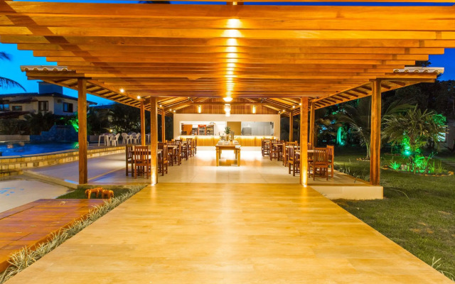 Novo Sol Hotel