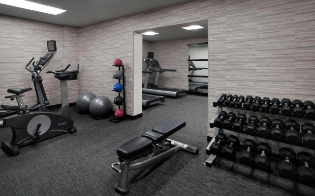 Courtyard by Marriott Boston Norwood/Canton