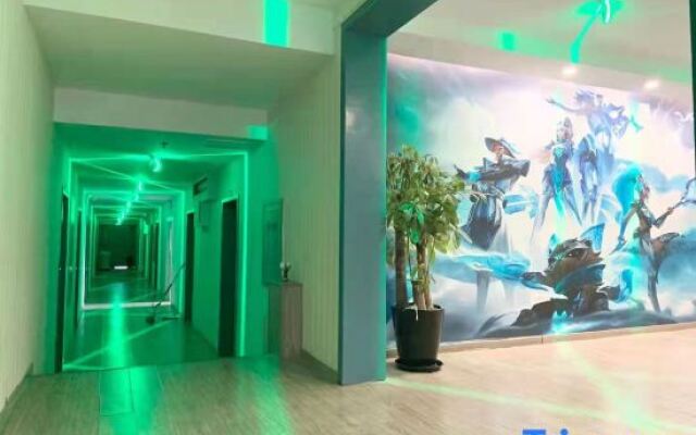 xingcai hotel