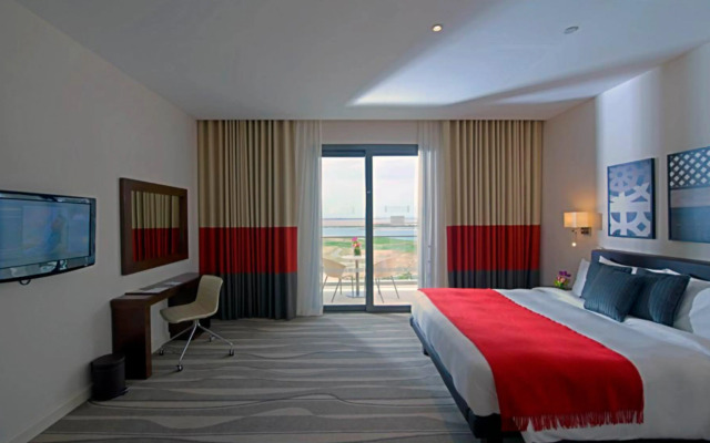 Staybridge Suites Abu Dhabi Yas Island, an IHG Hotel