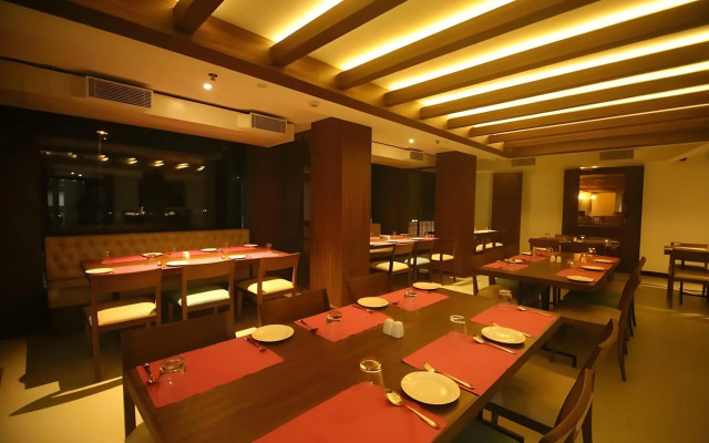 Yash International Calicut