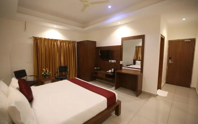 HM Resort